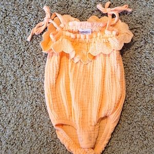 Baby Dress